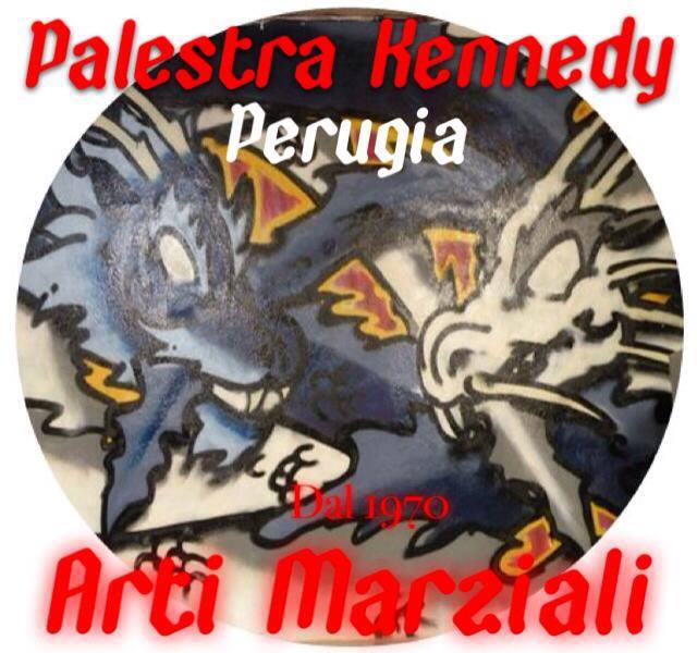 Logo palestra